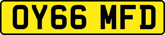 OY66MFD