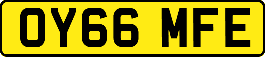 OY66MFE