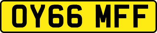 OY66MFF