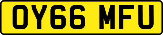 OY66MFU