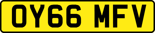OY66MFV