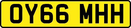 OY66MHH