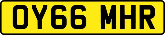 OY66MHR