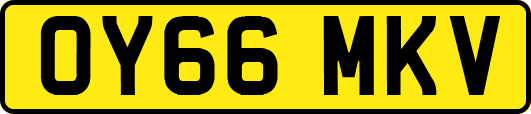 OY66MKV