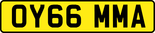 OY66MMA