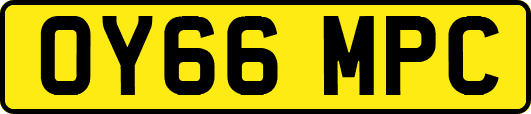 OY66MPC