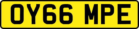 OY66MPE
