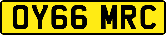 OY66MRC
