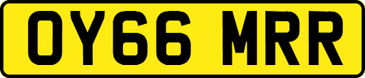 OY66MRR