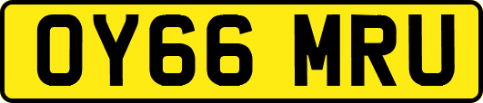 OY66MRU