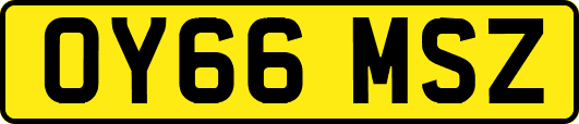 OY66MSZ
