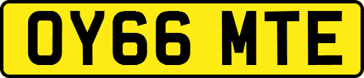 OY66MTE