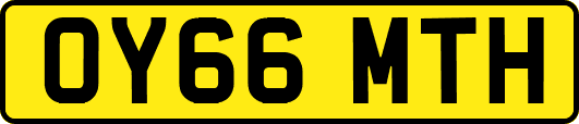 OY66MTH