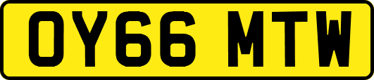 OY66MTW