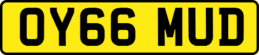OY66MUD