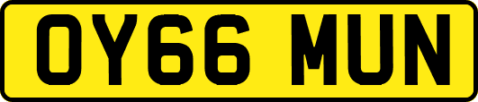 OY66MUN