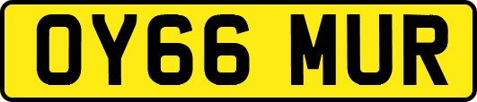 OY66MUR