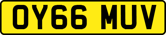 OY66MUV