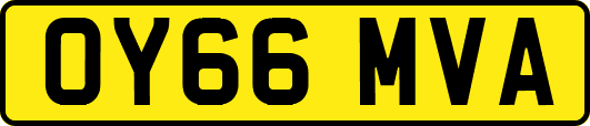 OY66MVA