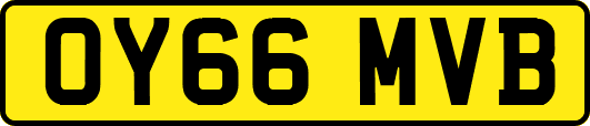 OY66MVB