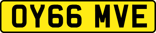 OY66MVE