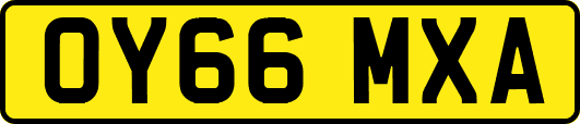 OY66MXA