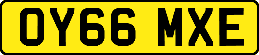 OY66MXE