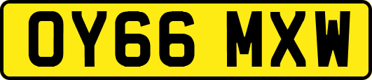 OY66MXW