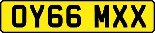 OY66MXX