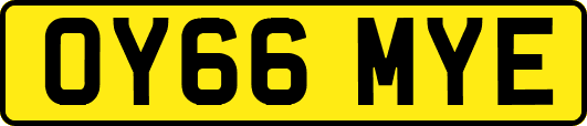 OY66MYE