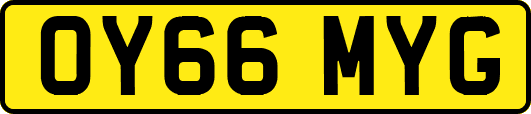 OY66MYG