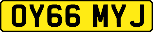 OY66MYJ