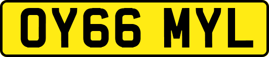 OY66MYL