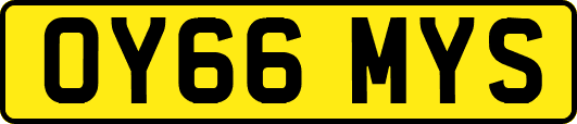 OY66MYS