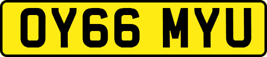 OY66MYU
