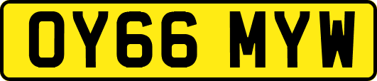 OY66MYW