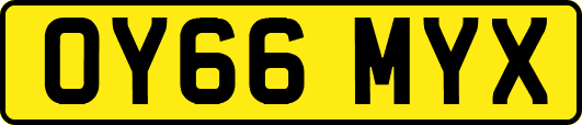 OY66MYX
