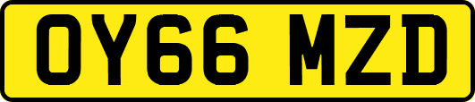 OY66MZD