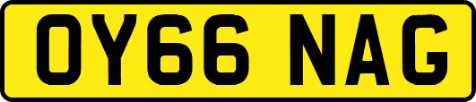 OY66NAG