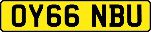 OY66NBU