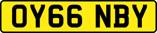 OY66NBY
