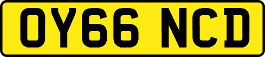 OY66NCD