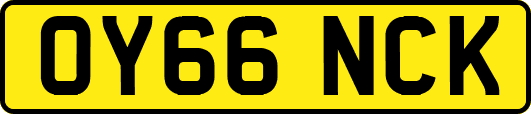 OY66NCK