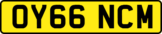 OY66NCM