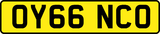 OY66NCO