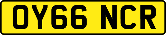 OY66NCR