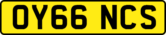 OY66NCS
