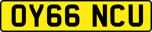 OY66NCU