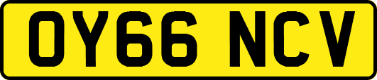 OY66NCV
