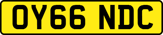 OY66NDC